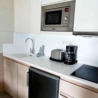 Apartamentos Casas Carmen 