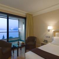 Hotel Acquaviva Del Garda 