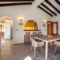 Holiday home Miss Benissa 
