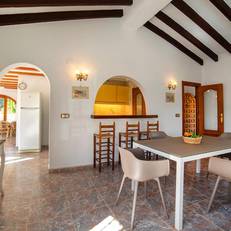 Holiday home Miss Benissa 