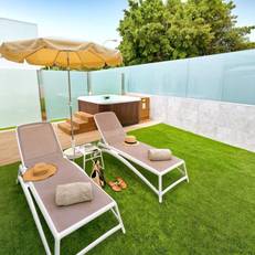 Bungalows Club Maspalomas 