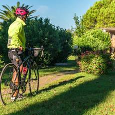 Agriturismo Villa Toscana 