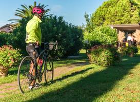 Agriturismo Villa Toscana 