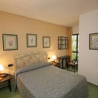 Apartamentos Perla Marina 