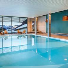 Sport Swiss Quality Hotel 