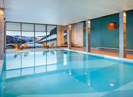 Sport Swiss Quality Hotel 