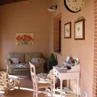 Agriturismo Le Cascatelle