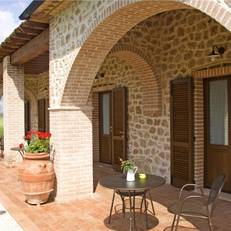Agriturismo Le Cascatelle