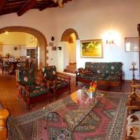 Agriturismo La Fontanella 