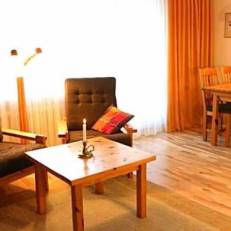 Paradies Studios 2 Sterne 