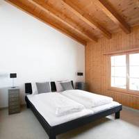 California House Klosters 