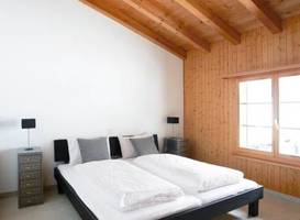 California House Klosters 