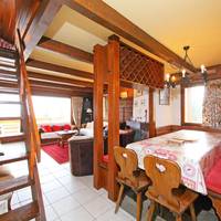 Apartment Mirador Verbier 