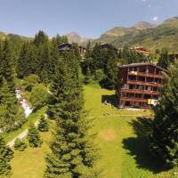 Alla Gran Baita Residence 