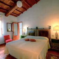 B&B Villa Garden Saturnia 