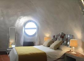 Hotel Rural los Caracoles 