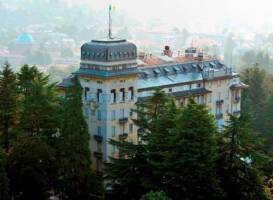 Palace Grand Hotel Varese 