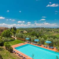 Apartment Acacia Volterra 
