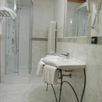 Abetone e Piramidi Resort 