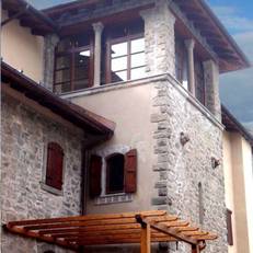 Hotel Residenza Miramonti 