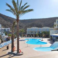 Apartamentos Natural Park 