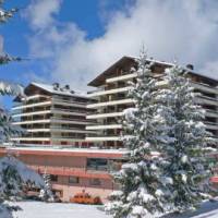 Apartment Arcades Verbier 