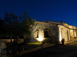 Agriturismo Lupo Cerrino 
