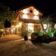 Agriturismo Mare e Monti 