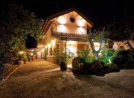 Agriturismo Mare e Monti 