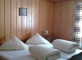 Hotel Restaurant Rhaetia 
