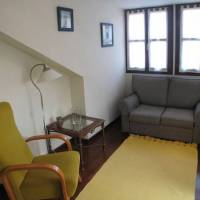 Apartamentos Las Fuentes