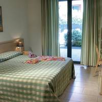 Residence Spiaggia D'Oro 