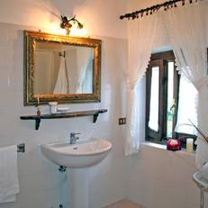 Apartment Edera Reggello 