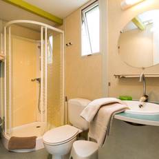 Camping Bungalows El Far 