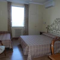 Albergo Lucia Pagnanelli 