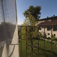 Le Finestre sull'Abbazia 