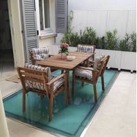 The Flowers Apartments 2 