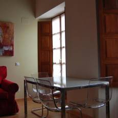 Apartamentos Plaza Mayor 