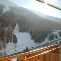 Chasa Sulai Appartements 