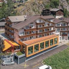 Alpenblick Wellnesshotel 