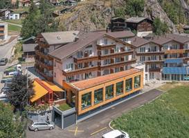 Alpenblick Wellnesshotel 