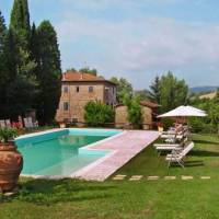 Apartment Viola Reggello 