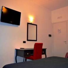 Diana Inn Accommodations 