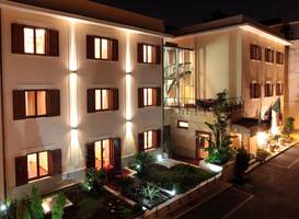 Diana Inn Accommodations 