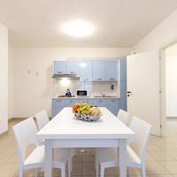 Residence Villa Lucchese 