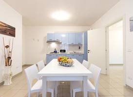 Residence Villa Lucchese 