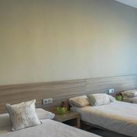 Apartamentos Santa Clara 
