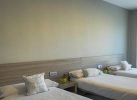 Apartamentos Santa Clara 