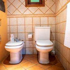 Hotel Rural Los Realejos 