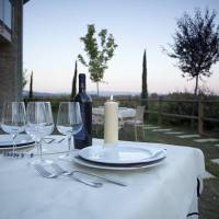 Chianti Village Morrocco 